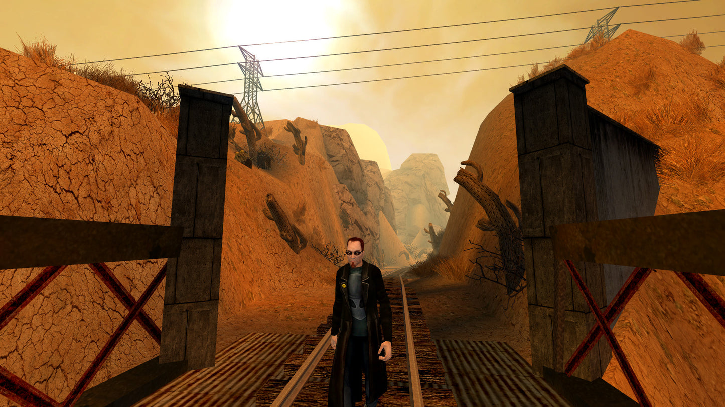Postal 2 - Paradise Lost (DLC)