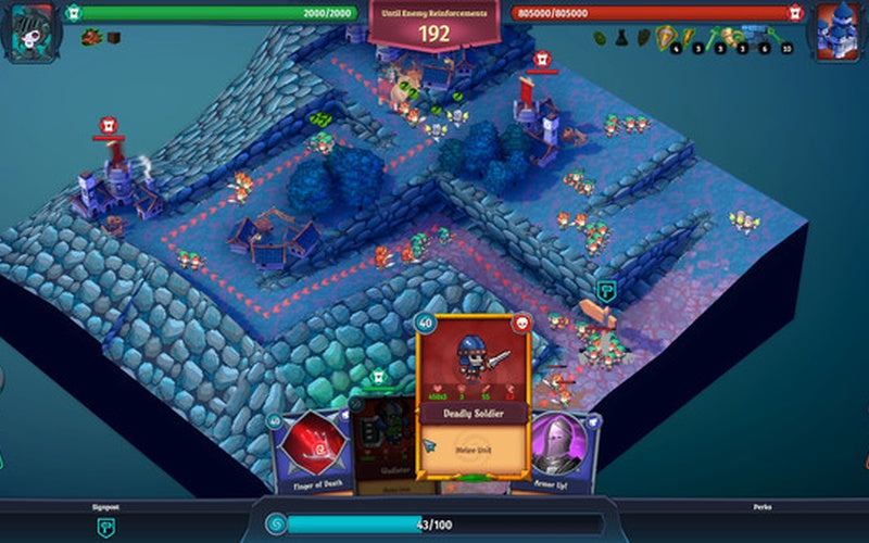 Necronator: Dead Wrong - Steam - Key GLOBAL