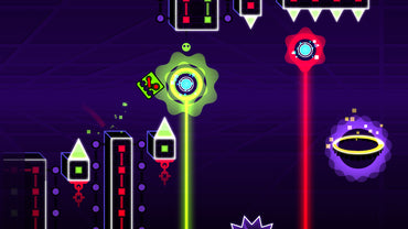 Geometry Dash (Steam)