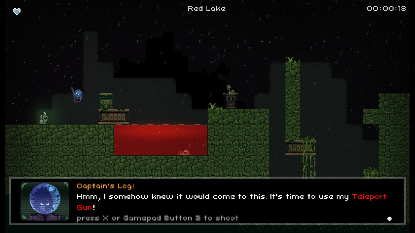 Out There Somewhere Steam Key GLOBAL