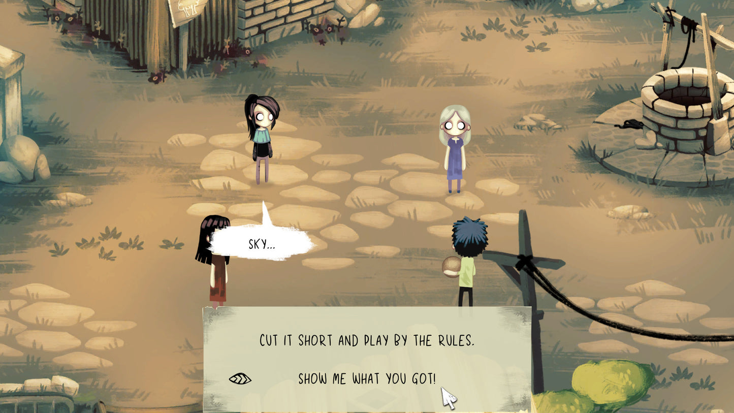 Children of Silentown (Steam)