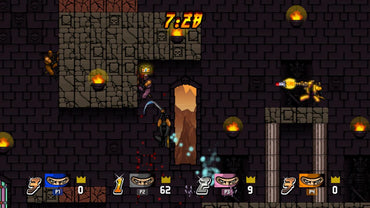 Ninja Shodown Steam CD Key