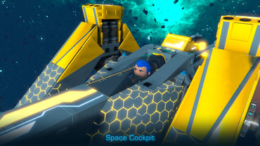 Trailmakers: Space Voyager Pack (DLC)