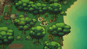 The Survivalists - Digital Artbook (DLC)