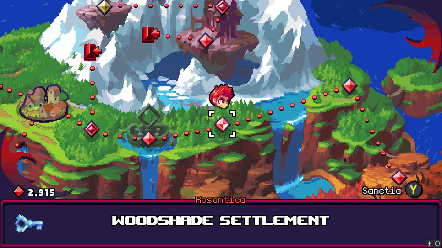 Flynn: Son of Crimson (Steam)