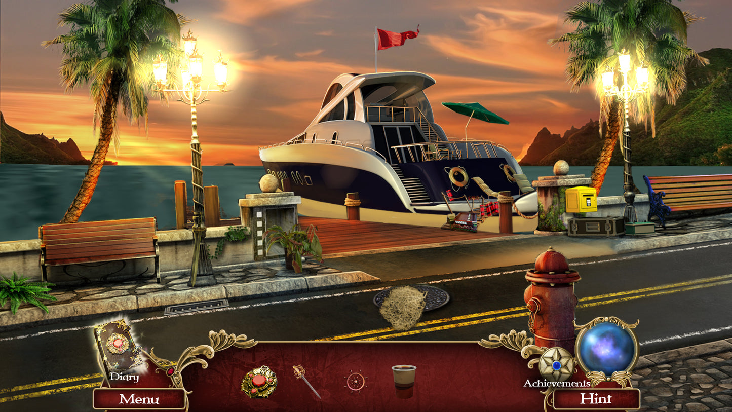 Demon Hunter 2: New Chapter (Steam)