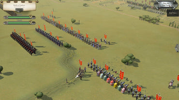 Field of Glory II: Medieval - Sublime Porte (DLC) (Steam)