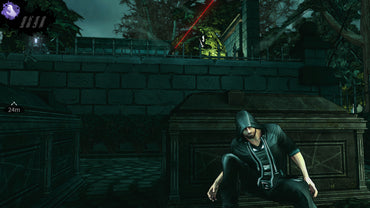 Dark - Cult of the Dead DLC