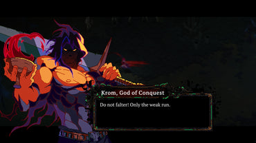 Death Must Die (Steam)