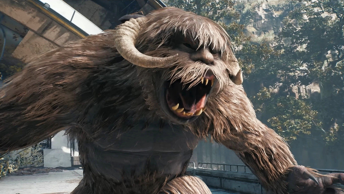 Star Wars Jedi: Survivor (Xbox Series X|S) (EU)