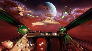 Star Wars: Squadrons