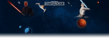 Star Wars Battlefront II Celebration Edition Origin CD Key