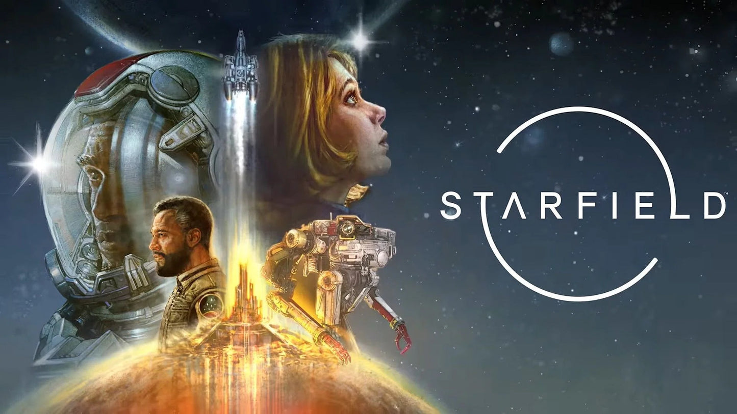 Starfield (Steam)