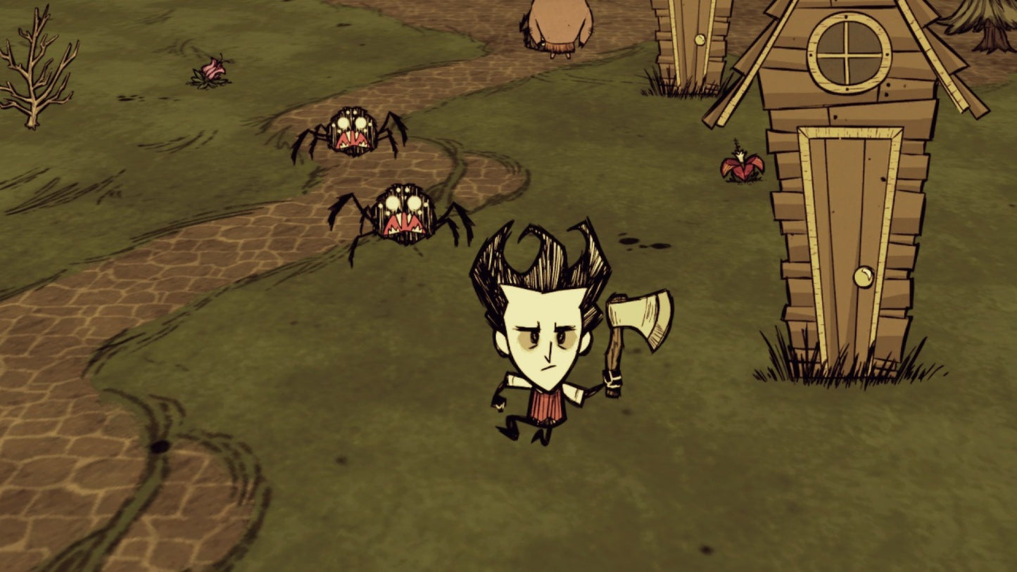 Dont Starve