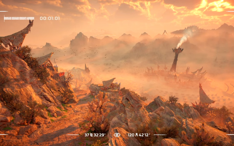 Horizon Forbidden West - Soundtrack (DLC) (PS5) (EU)