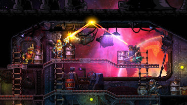 HEIST Steam CD Key