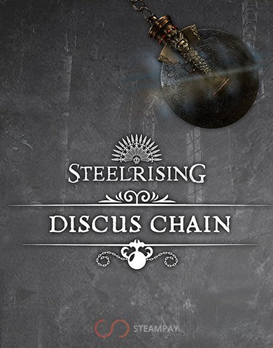 Steelrising - Discus Chain (DLC) (Steam)