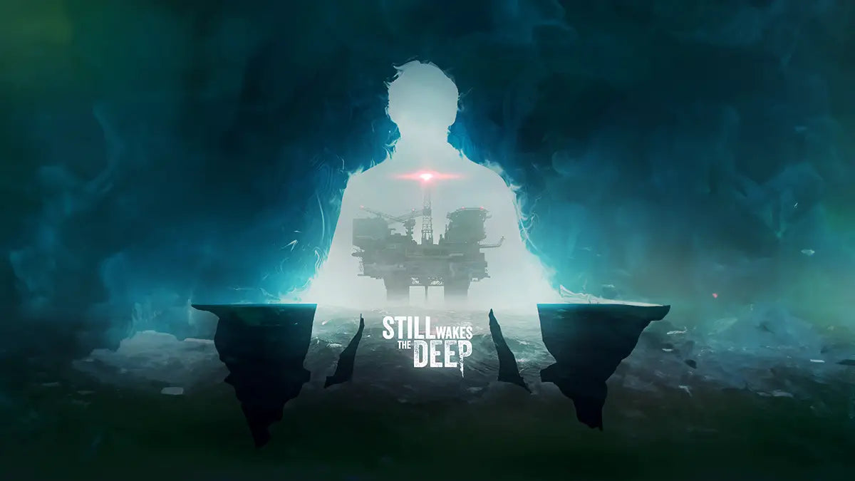 Still Wakes the Deep (Steam)