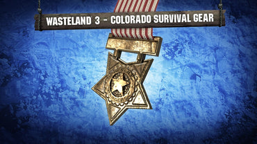 Wasteland 3 - Colorado Survival Gear (DLC)