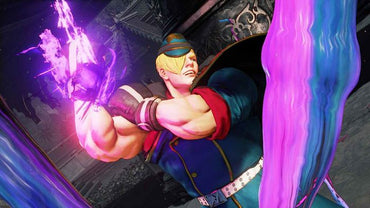 Street Fighter V - Season 3 Character Pass (DLC)