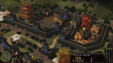 Stronghold: Warlords (Limited Edition)