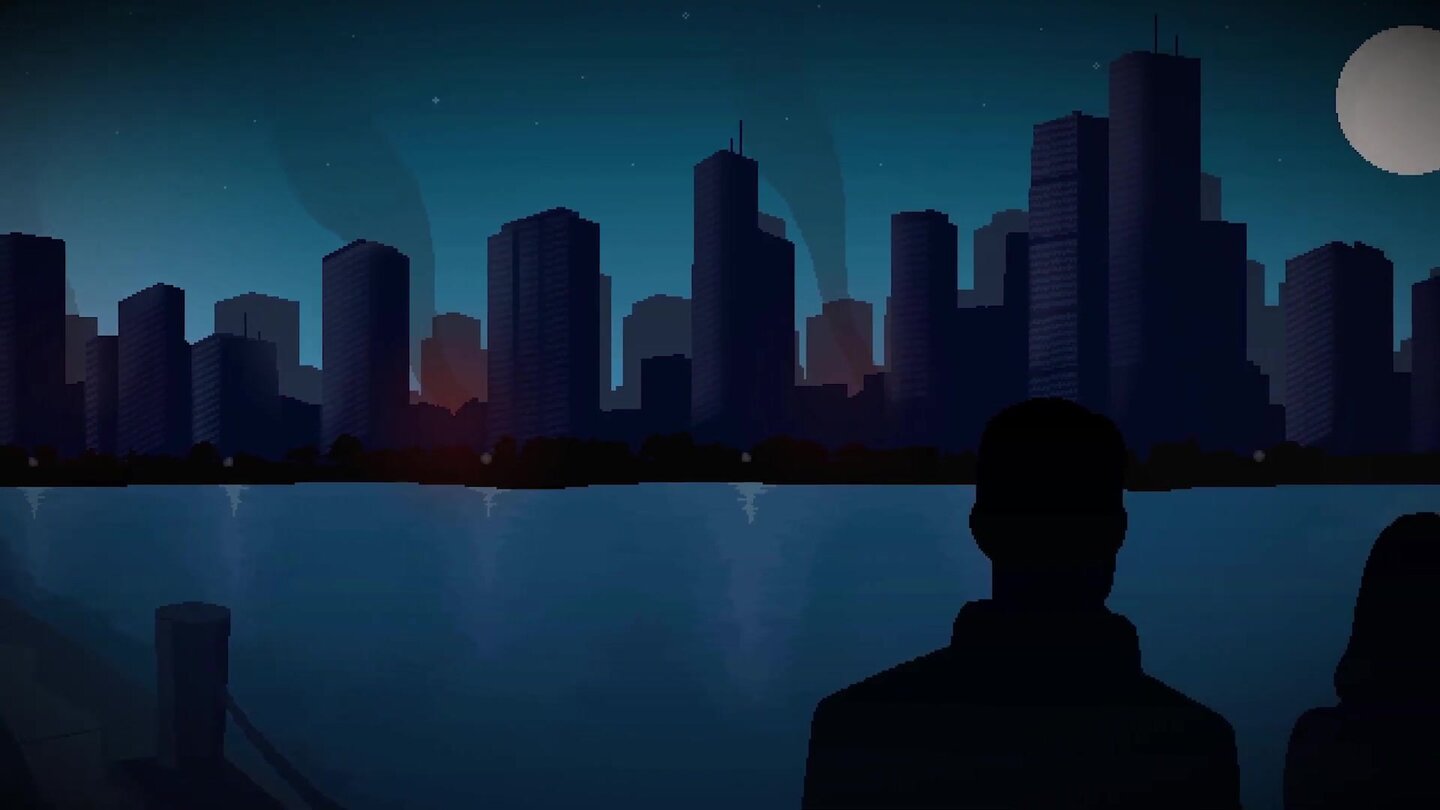 Survive the Blackout