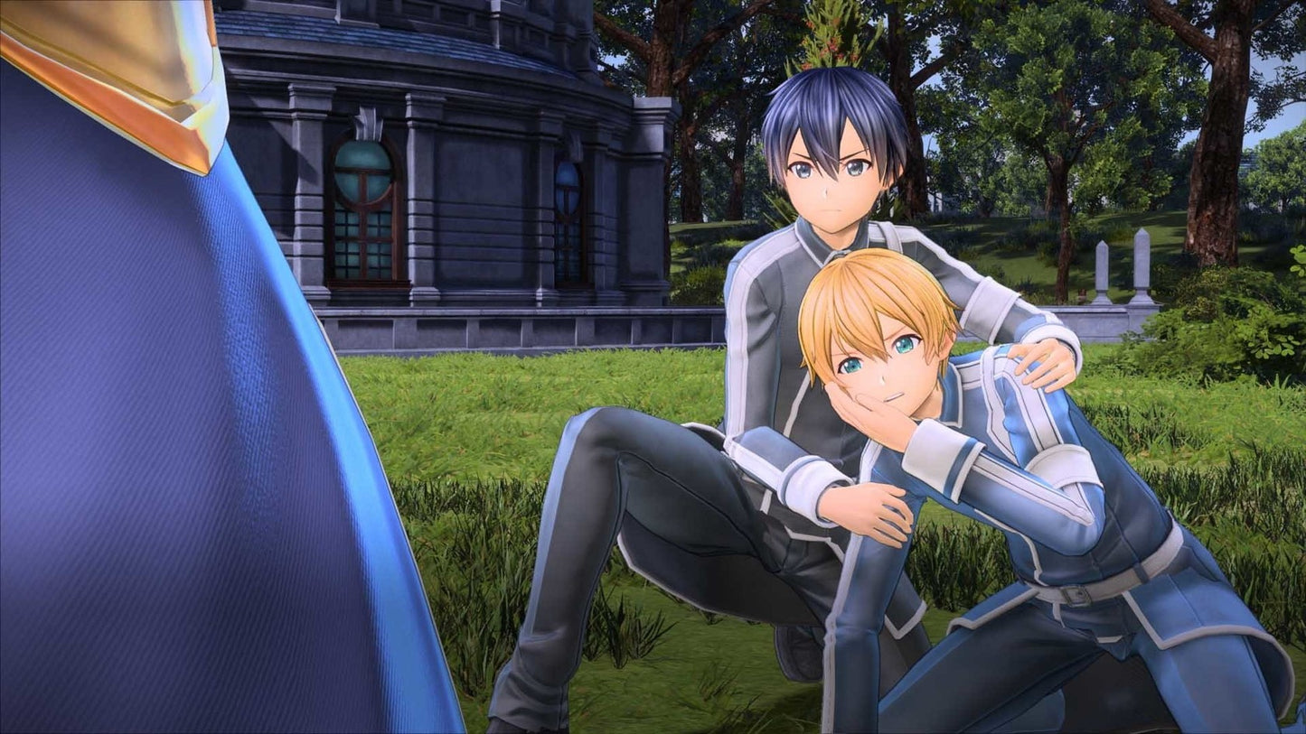 SWORD ART ONLINE Alicization Lycoris - Premium Pass (DLC) (Steam)