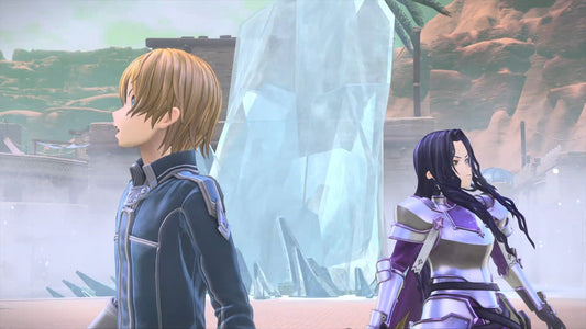 SWORD ART ONLINE Alicization Lycoris - Premium Pass (DLC) (Steam)