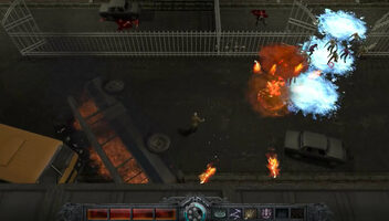 Johnny Graves—The Unchosen One Steam Key GLOBAL