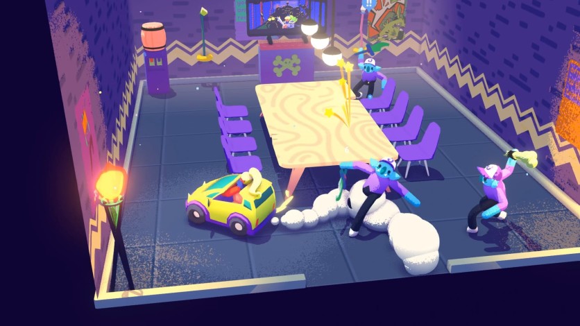 Going Under Deluxe Edition (EU)