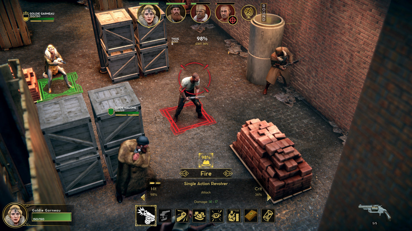 Empire of Sin (Premium Edition)