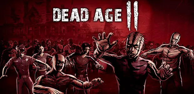 Dead Age 2 Steam CD Key