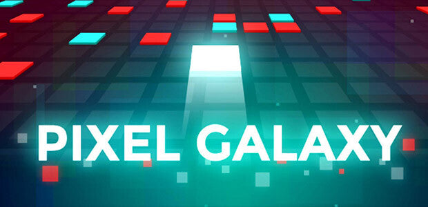 Pixel Galaxy Steam CD Key