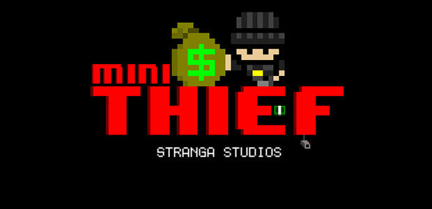 Mini Thief (PC) - Steam Key - GLOBAL
