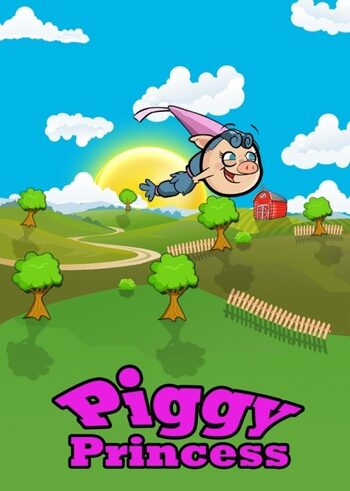 Piggy Princess Steam Key GLOBAL
