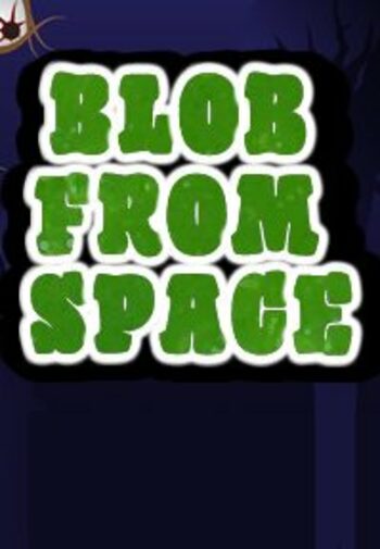 Blob From Space Steam CD Key