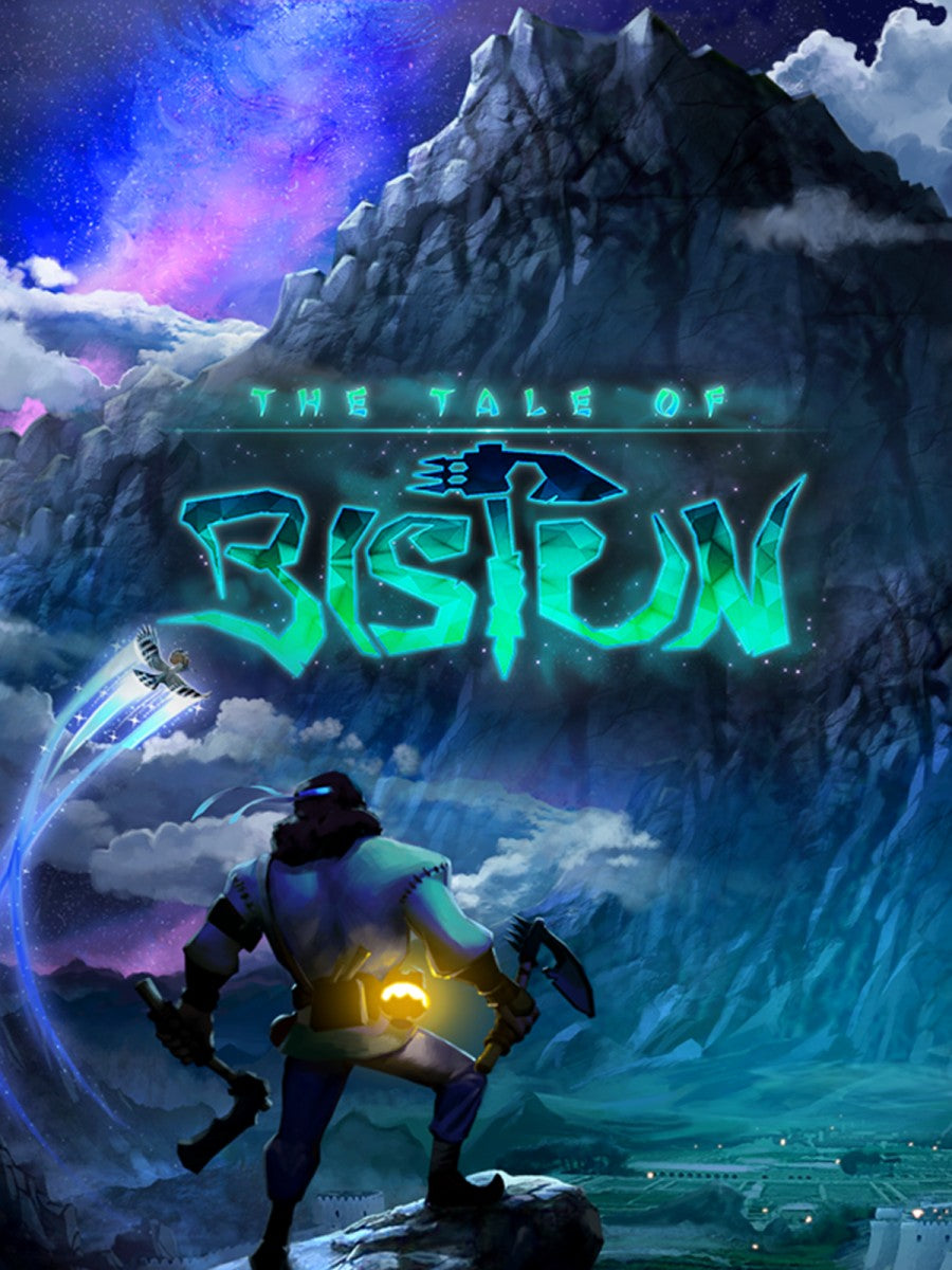 The Tale of Bistun (Steam)