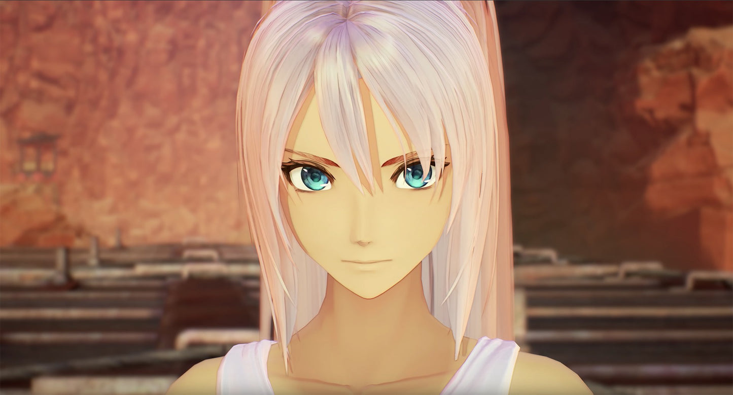 Tales of Arise - Beyond the Dawn Edition (Steam) (EMEA)