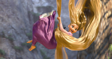 Disney Tangled