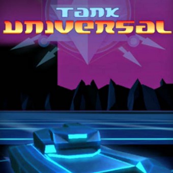 Tank Universal Steam CD Key