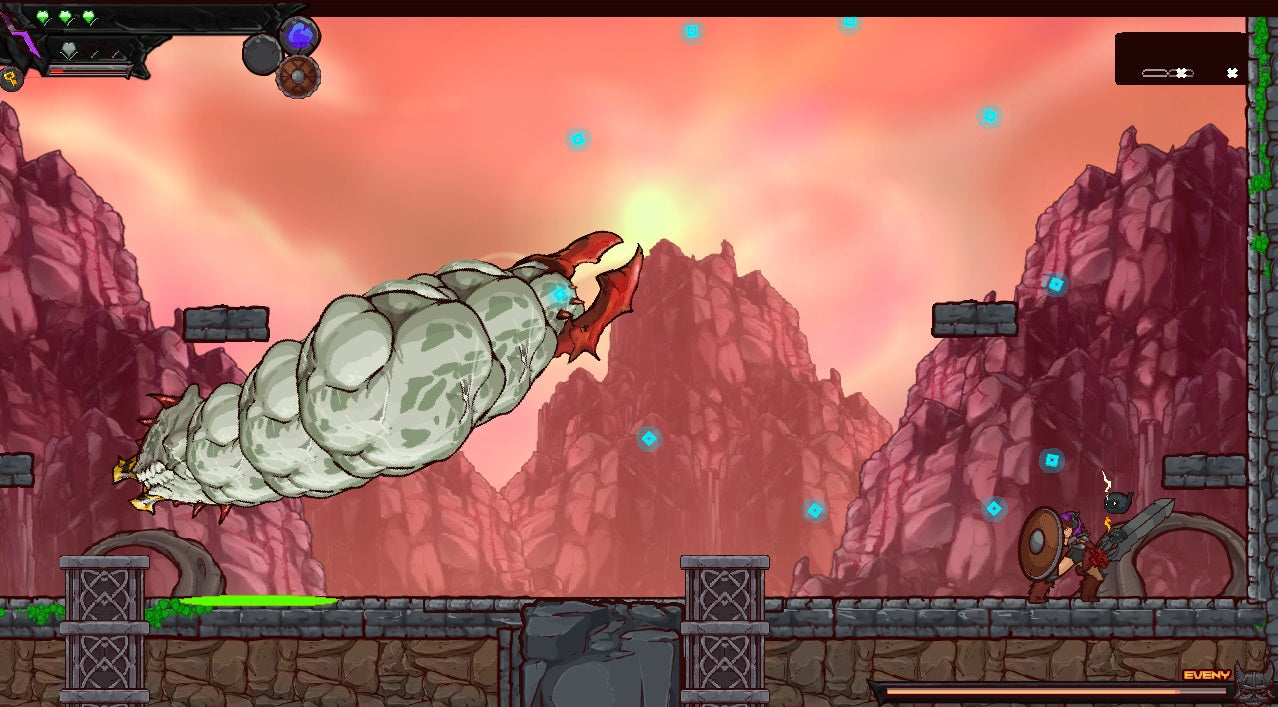 Tyrfing Cycle (Vanilla)