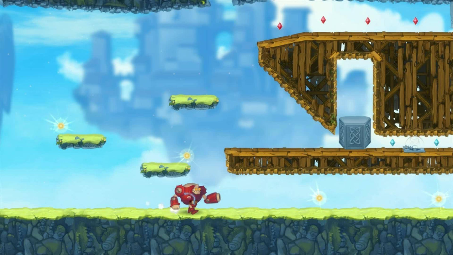 Team Indie Steam CD Key