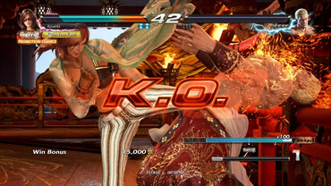 Tekken 7 (Ultimate Edition)
