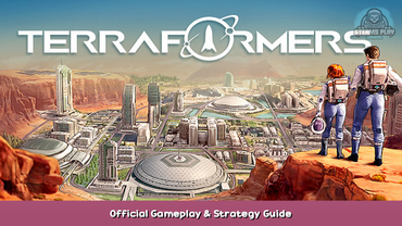 Terraformers (Steam)