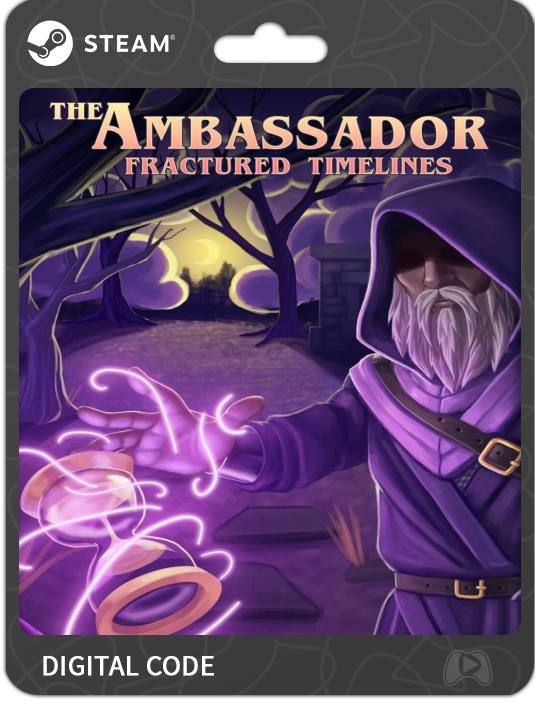 The Ambassador: Fractured Timelines