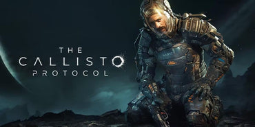 The Callisto Protocol (Steam) (EU)