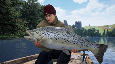 The Catch: Carp & Coarse Steam CD Key