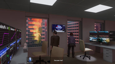 The Invisible Hand (Steam)