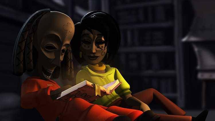 The Journey Down Bundle