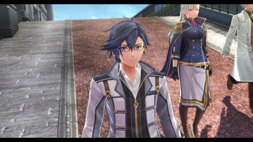 The Legend of Heroes: Trails of Cold Steel III (Digital Limited Edition)